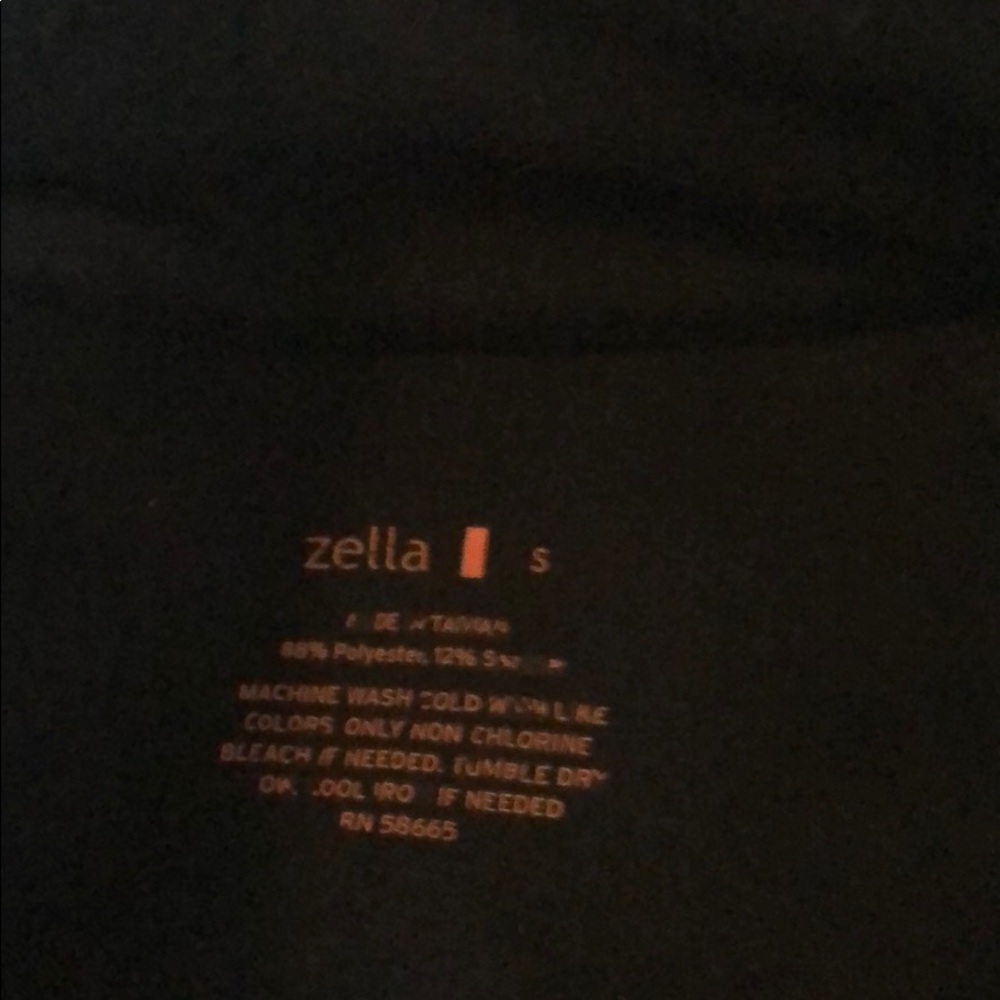 Workout Jacket - image 3